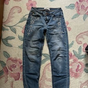 Abercrombie Jeans
